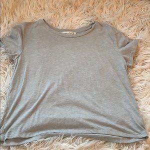 Grey T-Shirt